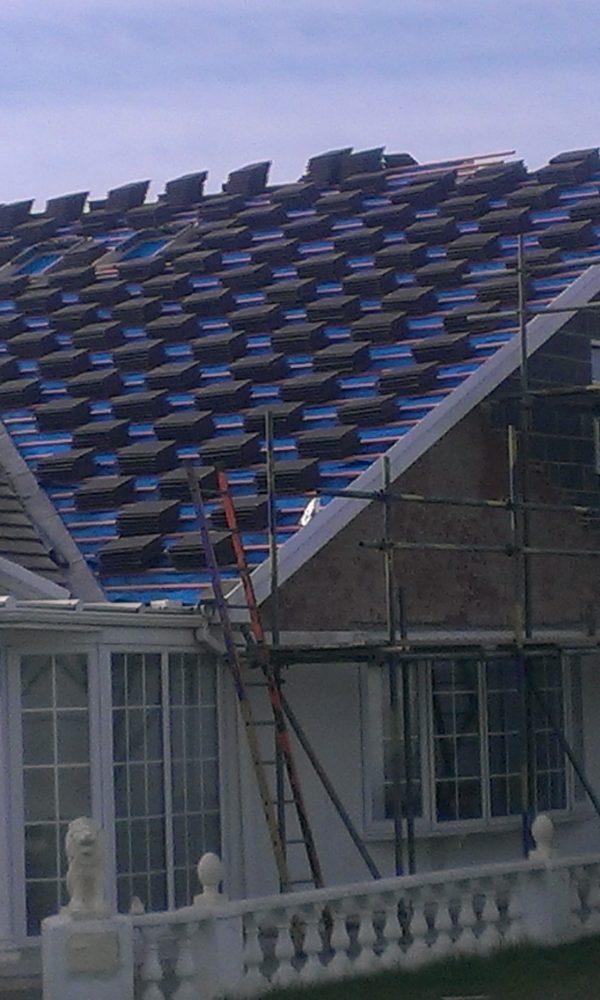 Roof Repairs Chester   Roof Repairs Chester